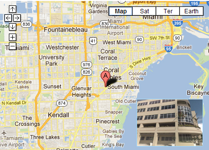 Click to map directions to ARCC